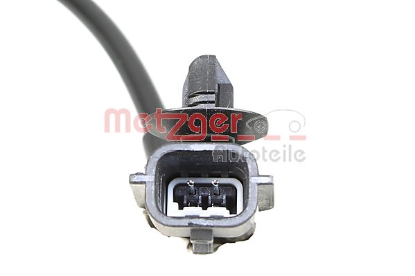 METZGER 09001122 Sensore,...